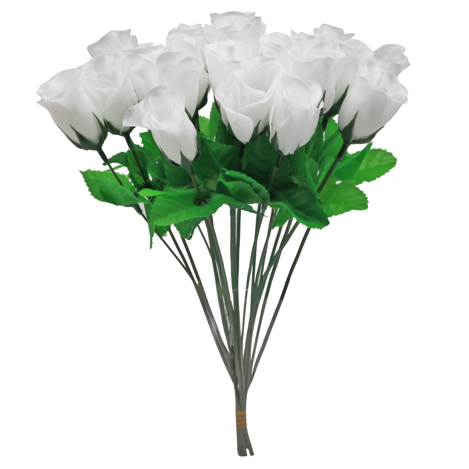 Pepeganga S.A.. Ramo pimpollo individual, varios colores, PACK x20