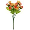 Imagen de Ramo de 15 pimpollos con flores chicas, PACK x2 ramos, varios colores