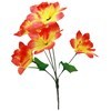 Imagen de Ramo de 5 rosas abiertas, varios colores, PACK x5 ramos, varios colores