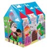 Imagen de Casita carpa para niños, castillo de PVC, en caja, INTEX