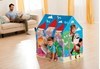Imagen de Casita carpa para niños, castillo de PVC, en caja, INTEX