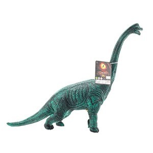 Imagen de Dinosaurio de goma grande, con sonido varios modelos