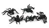 Imagen de Murciélagos y arañas de goma x12, en red