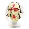 Imagen de Máscara de goma con pelo, varios modelos