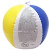 Imagen de Inflable pelota de PVC 61cm INTEX, en bolsa