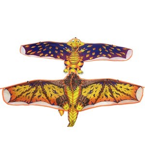 Imagen de Cometa con hilo, diseños dragón
