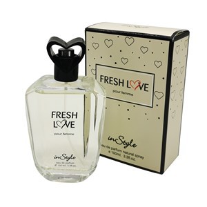Imagen de Perfume 100ml "In Style" FRESH LOVE