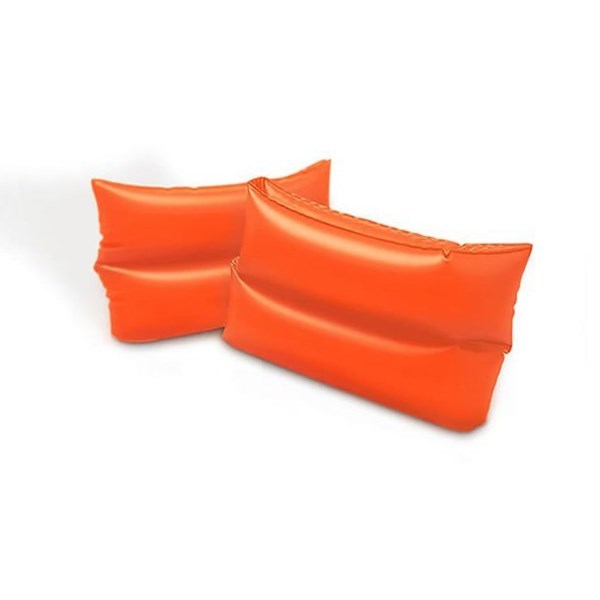 Imagen de Inflable flotador alitas para brazos x2, INTEX en bolsa