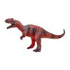 Imagen de Dinosaurio tiranosaurio de goma, con sonido, varios colores