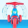 Imagen de Triciclo sin pedales, en caja, 2 colores