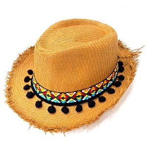 Imagen de Sombrero ala corta, 2 colores