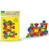 Imagen de Puzzle 26 piezas de goma EVA, en bolsa
