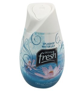 Imagen de Aromatizador, desodorante de ambiente en gel, 6 fragancias