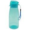 Imagen de Botella deportiva pico con tapa, con correa, 700ml, varios colores