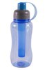 Imagen de Botella deportiva, 400ml, con porta hielo, varios colores