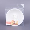 Imagen de Molde para hamburguesas, de plástico, en blister