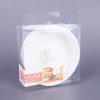 Imagen de Molde para hamburguesas, de plástico, en blister