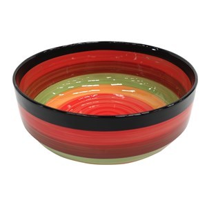 Imagen de Bowl de cerámica, 20cm