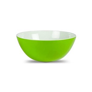 Imagen de Bowl de plástico chico, 2 colores