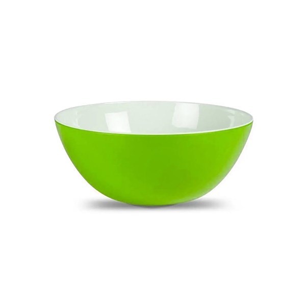 Imagen de Bowl de plástico chico, 2 colores