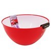 Imagen de Bowl de plástico grande, 2 colores