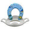 Imagen de Tapa para WC reductora acolchonada con agarraderas, varios diseños infantiles