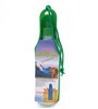 Imagen de Bebedero botella portátil, ideal para paseos