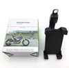 Imagen de Soporte de celular universal, para motos, extensible, en caja