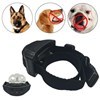 Imagen de Collar electrónico de entrenamiento canino, anti ladrido, en caja