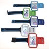Imagen de Porta celular brazalete de neopreno, en bolsa, varios colores