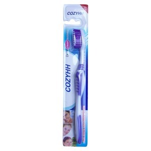 Imagen de Cepillo de dientes para adulto, en blister, CAJA x12