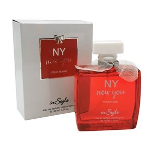 Imagen de Perfume 100ml "In Style" NY NEW YOU