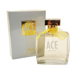 Imagen de Perfume 100ml "In Style" ACE