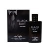 Imagen de Perfume 100ml "In Style" BLACK SUIT