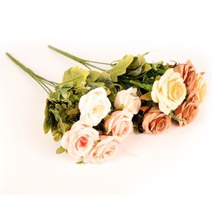 Imagen de Ramo de 5 rosas, varios colores