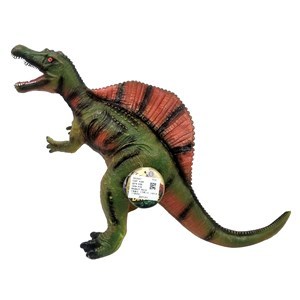 Imagen de Dinosaurio con sonido, 3 modelos