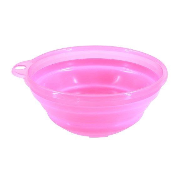 Imagen de Bowl de silicona plegable, 2 colores