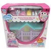 Imagen de Casa para muñecas, con accesorios, en caja, 2 colores