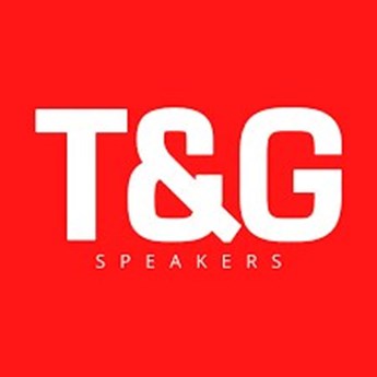 Logo de la marca T&G