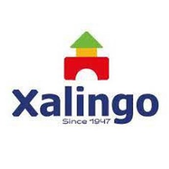 Logo de la marca XALINGO