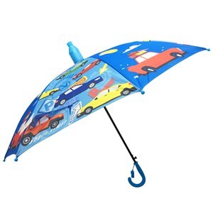 Imagen de Paraguas infantil 8 varillas, antigoteo, varios diseños