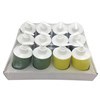 Imagen de Dispensador de jabón, de plástico CAJA x12, varios colores