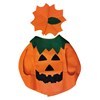 Imagen de Disfraz calabaza 2 piezas, en bolsa