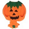 Imagen de Disfraz calabaza 2 piezas, en bolsa
