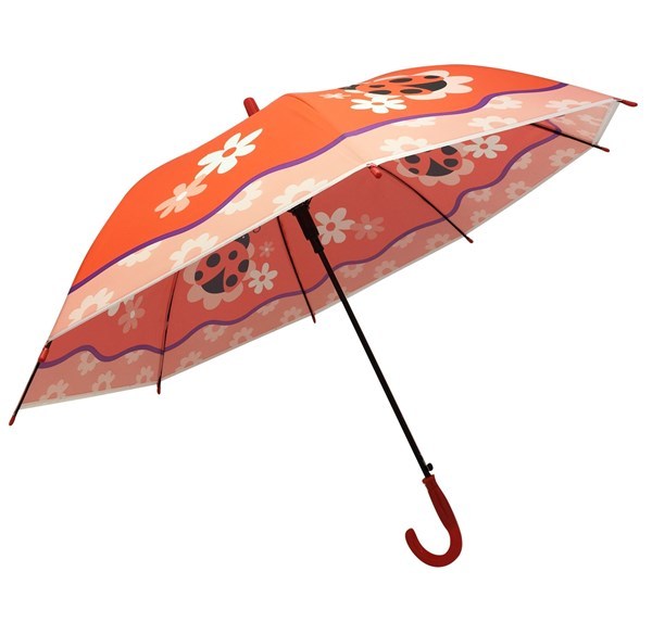 Imagen de Paraguas infantil 8 varillas, varios diseños