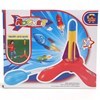 Imagen de Lanza cohetes de goma EVA, para piso, en caja