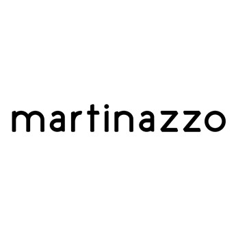 Logo de la marca MARTINAZZO