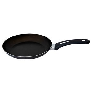 Imagen de Sartén antiadherente 18cm NEGRO, TROPICOS MARTINAZZO