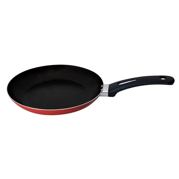 Imagen de Sartén antiadherente 20CM ROJO, TROPICOS MARTINAZZO