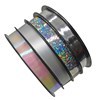 Imagen de Cinta regalo x4 metalizada, varios colores